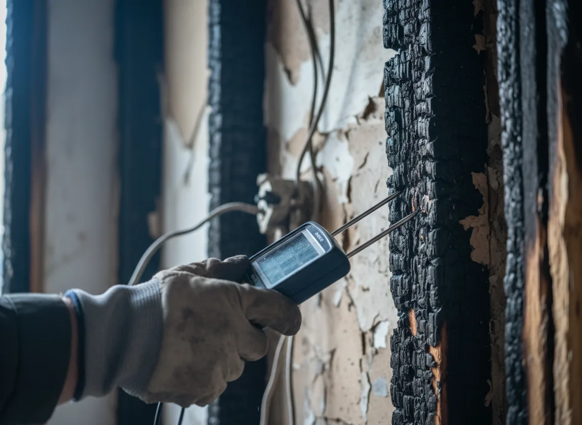 Fire Damage Restoration Fenton, MI FAQs
